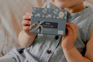 Snap & Go Fish - Ocean