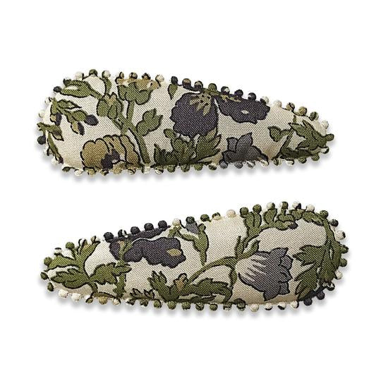 Melissa Hair Clips