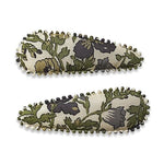 Melissa Hair Clips