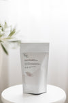 Coffee Face Scrub - Hazelnut + Cocoa