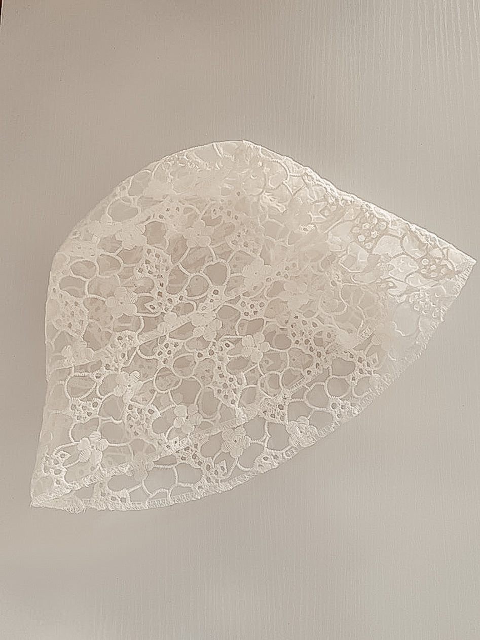 'Lacey' Bucket Hat