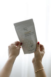 Coffee Face Scrub - Manuka Honey + Tea Tree