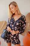 Seville Playsuit