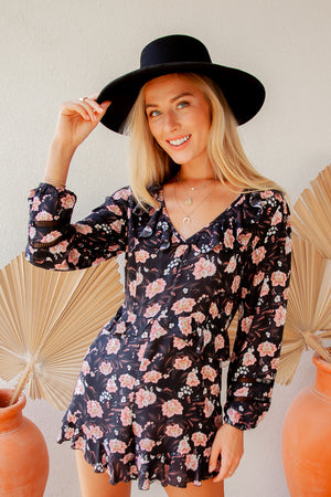 Seville Playsuit