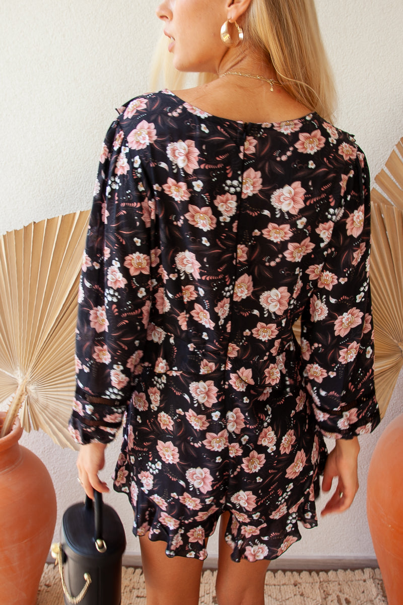 Seville Playsuit