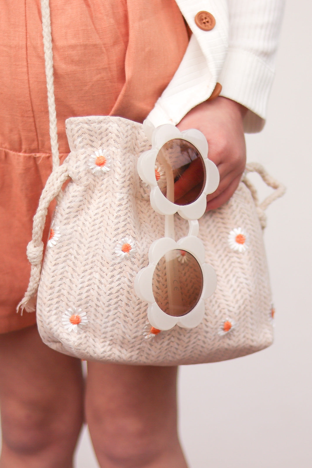 The Daisy Bag