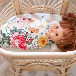 Dolly Wrap