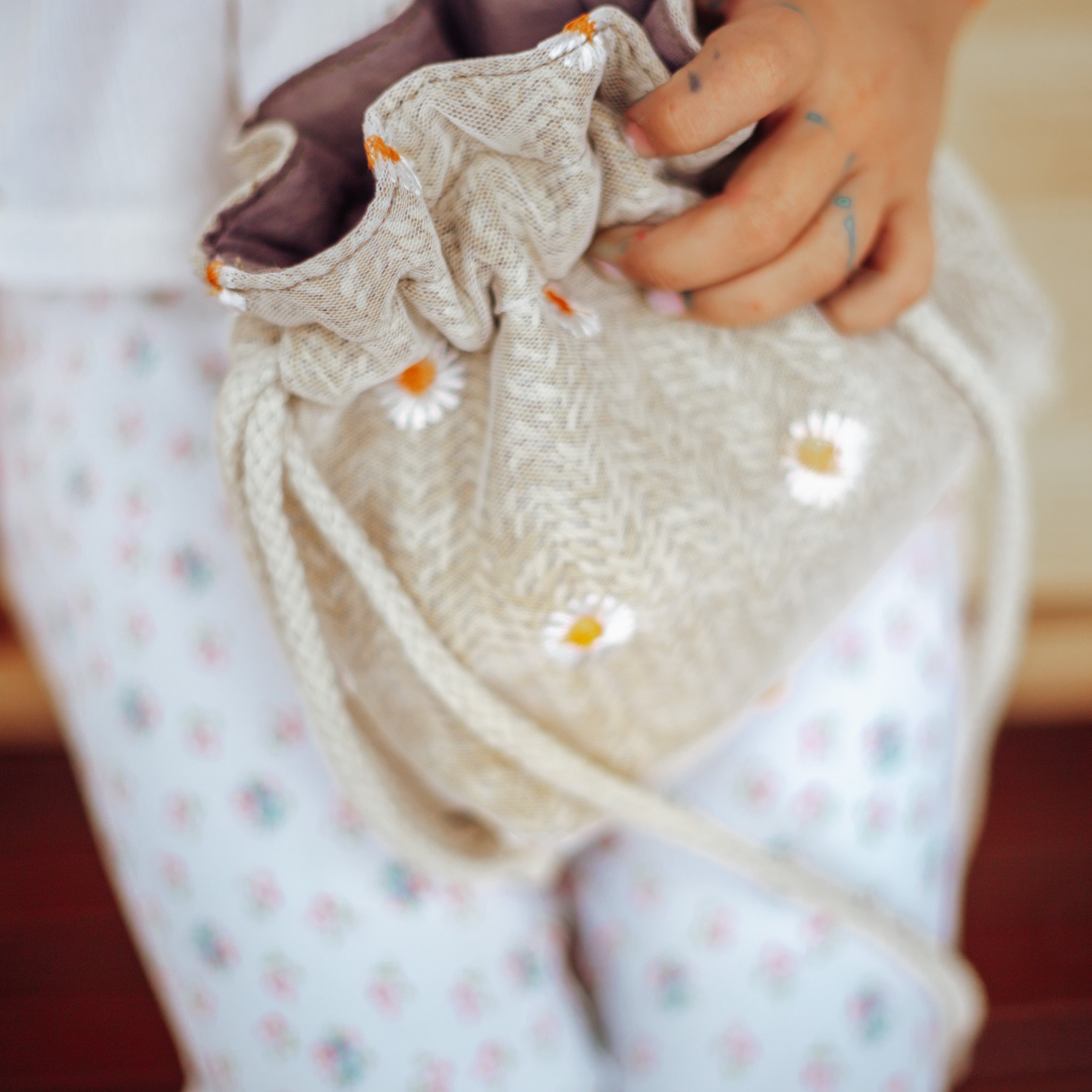 The Daisy Bag