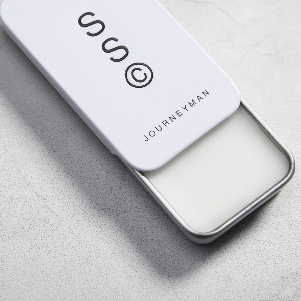 Solid Cologne - Journeyman
