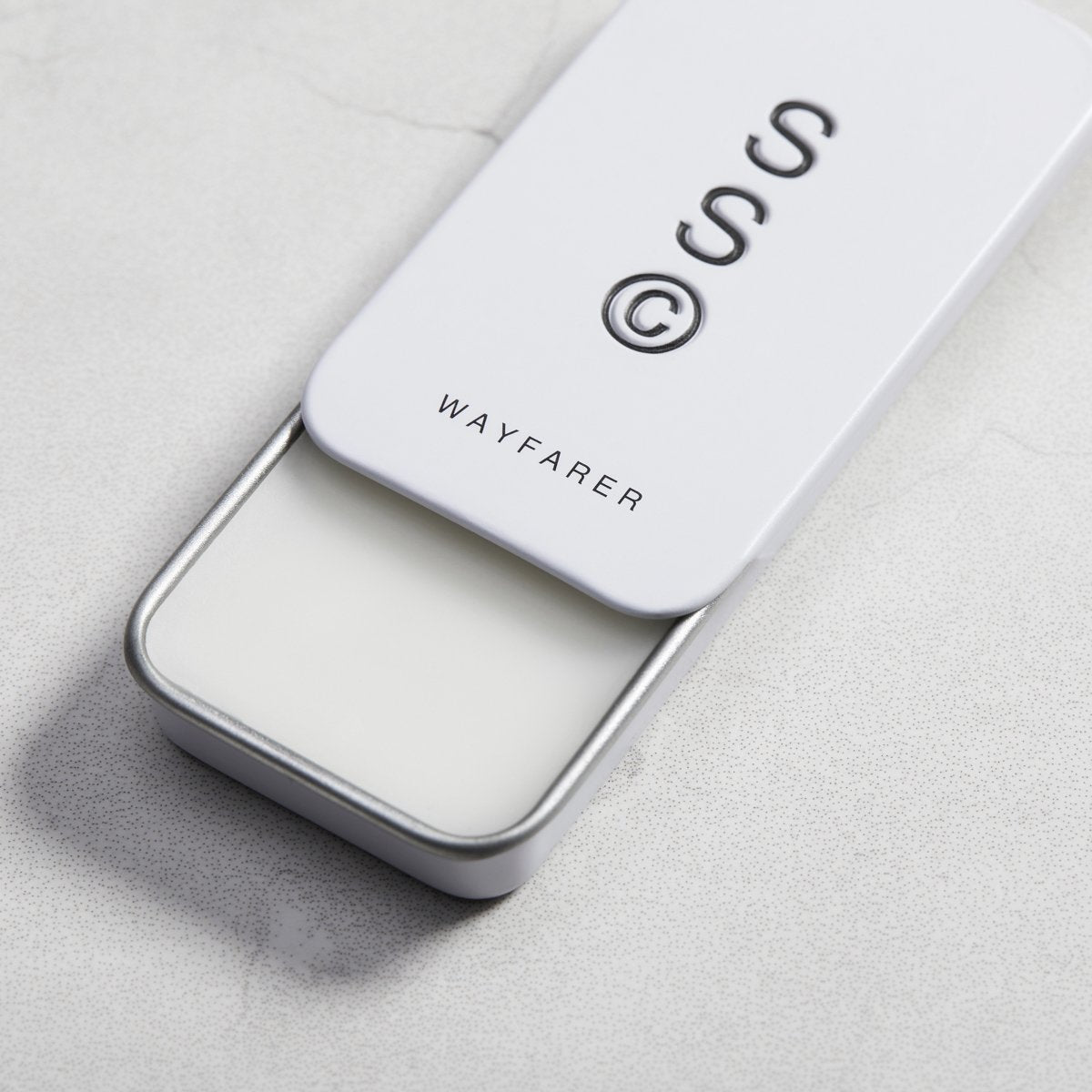 Solid Cologne - Wayfarer