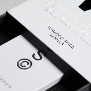 Solid Cologne - Wayfarer