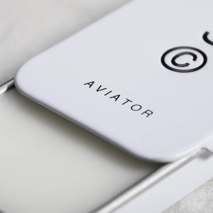 Solid Cologne - Aviator