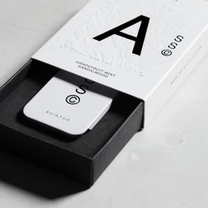 Solid Cologne - Aviator