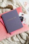 Raising You. Letters To My Baby