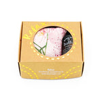 Relax Gift Pack - Grevillea Eye Pillow & Rose Quartz Bath Oil