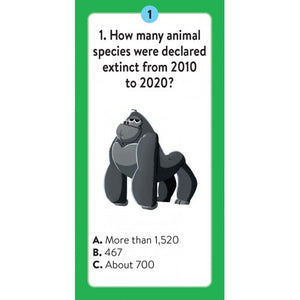 The Ultimate Atlas and Puzzle Set - Earth 500pcs