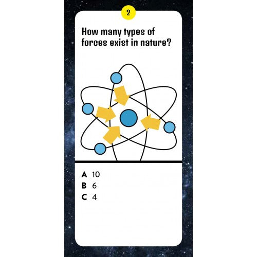 The Ultimate Atlas and Puzzle Set - Space