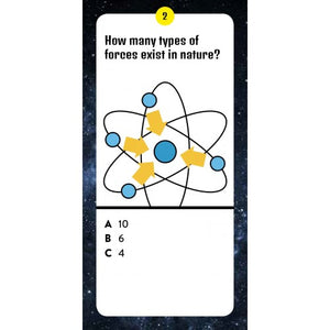 The Ultimate Atlas and Puzzle Set - Space