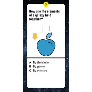The Ultimate Atlas and Puzzle Set - Space