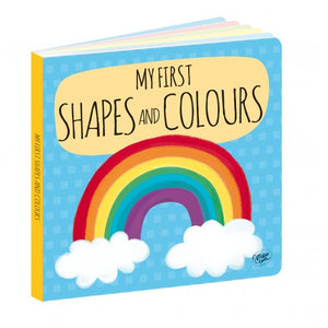 My First Words and Puzzle Book Set