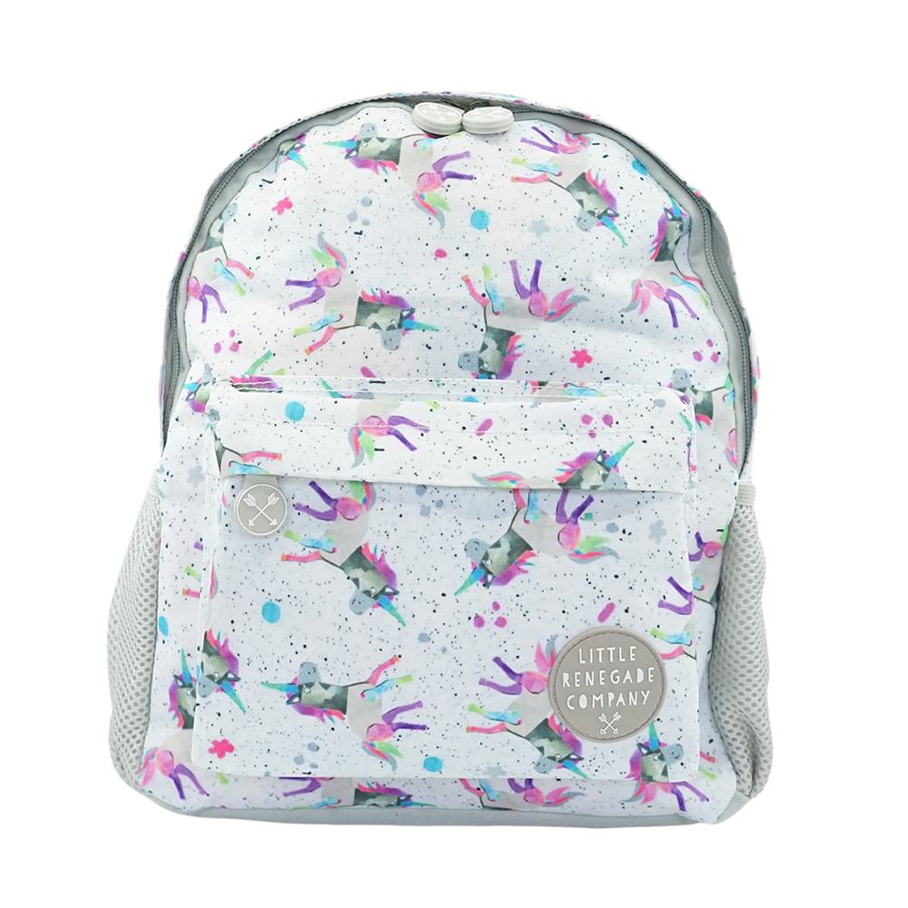 Backpack (Mini) - Sparkles Unicorn