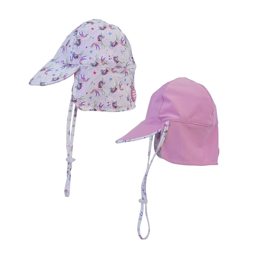 Legionnaires Swim hat - Sparkles Unicorn