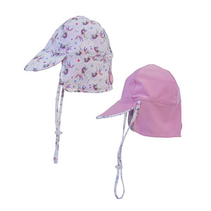 Legionnaires Swim hat - Sparkles Unicorn