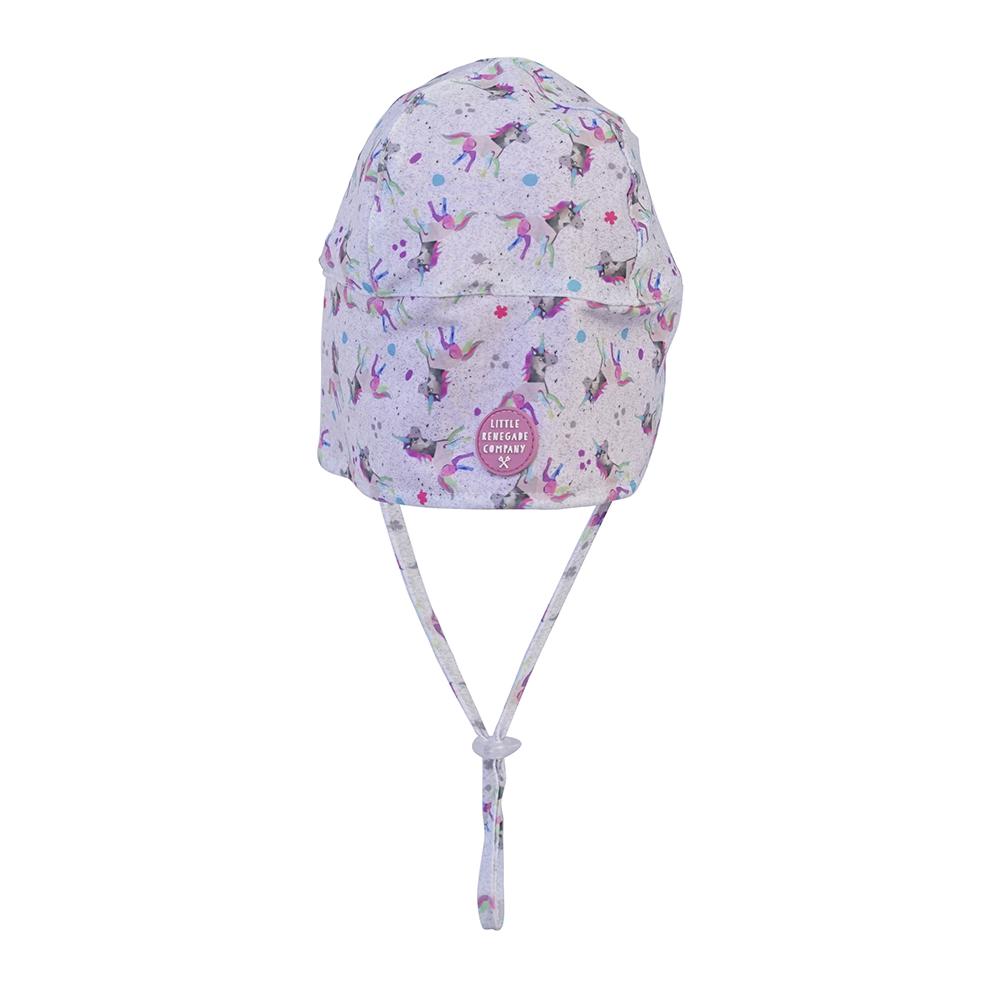 Legionnaires Swim hat - Sparkles Unicorn