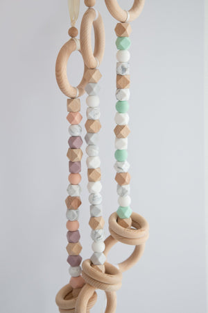 Pram Garland