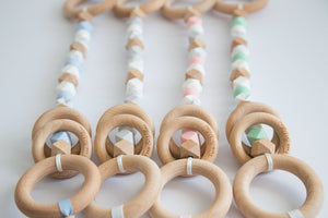 Pram Garland