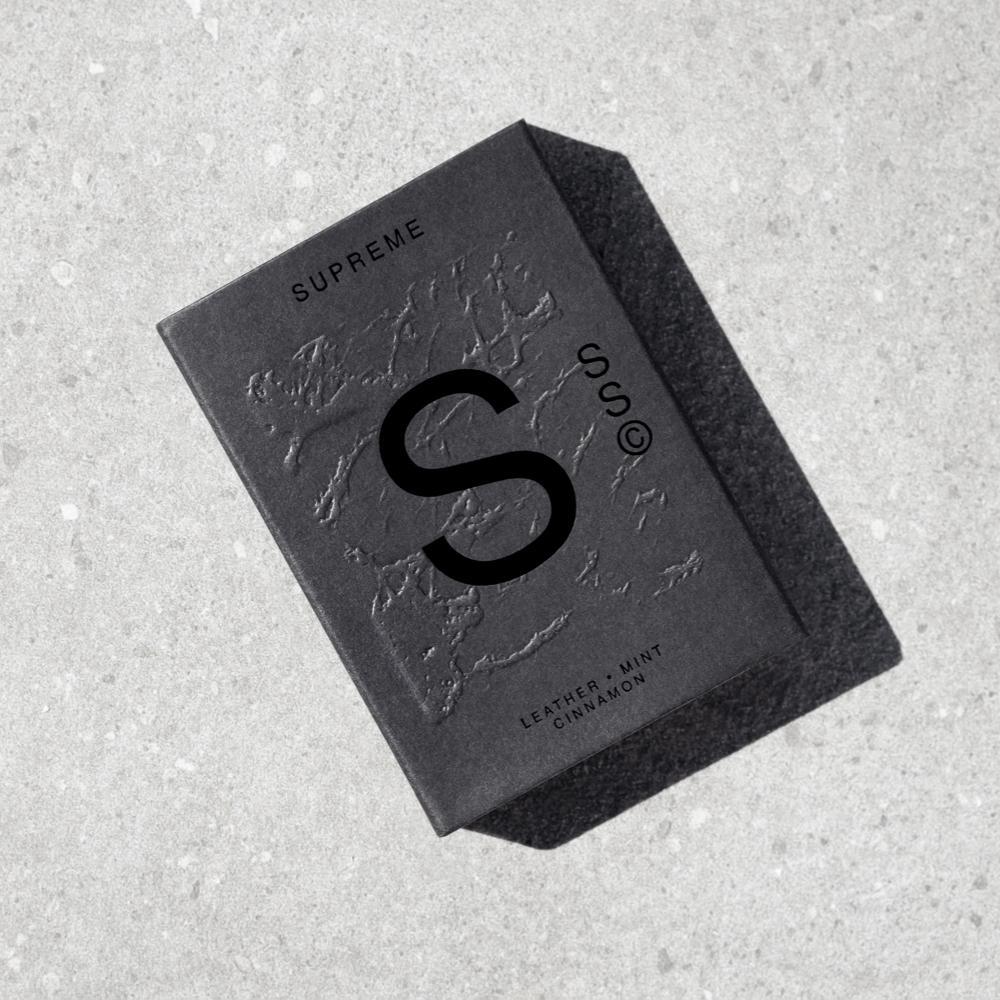 Solid Cologne - Supreme