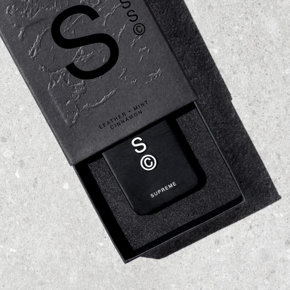 Solid Cologne - Supreme
