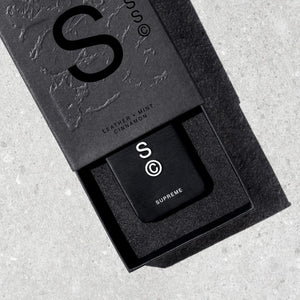 Solid Cologne - Supreme