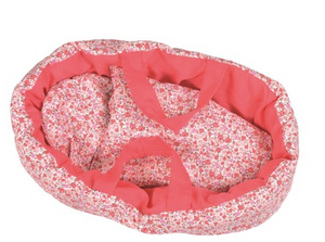 Carry Cot 'Julia' - Large