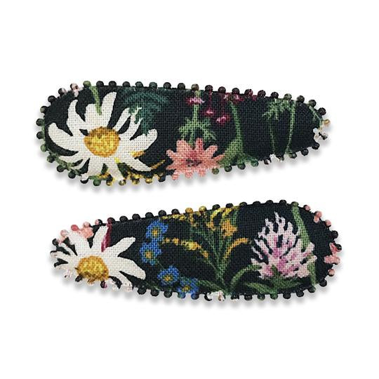 Simone Hair Clips