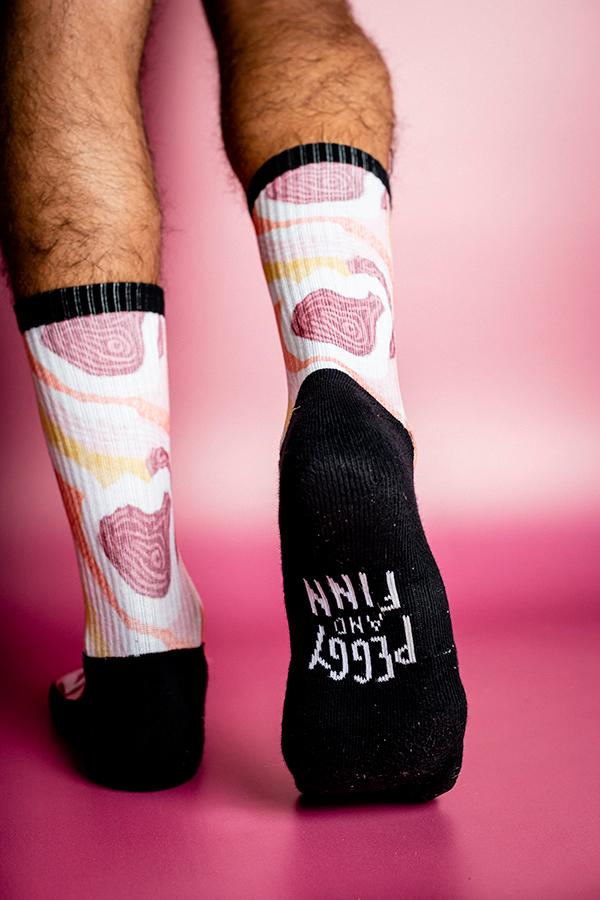 Socks - Emotional Future
