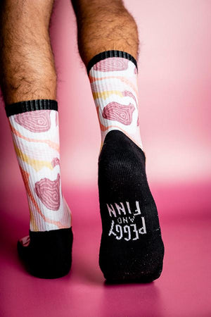 Socks - Emotional Future