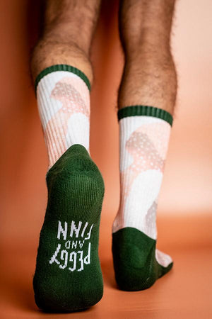 Socks - Physical Present