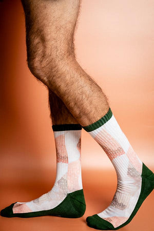 Socks - Physical Present