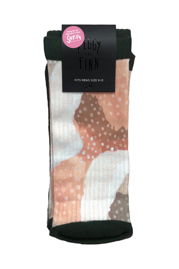 Socks - Physical Present