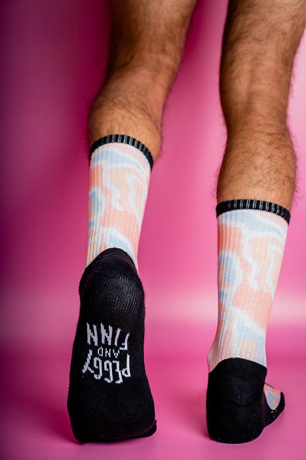 Socks - Spiritual Past