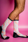Socks - Spiritual Past