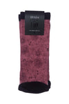 Socks - Wildflower Rose