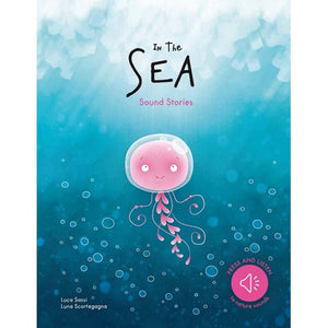 Sound Book - Into the Sea