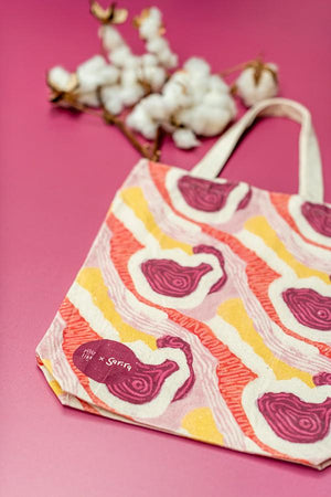 Tote Bag - Emotional Fututre