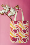 Tote Bag - Emotional Fututre