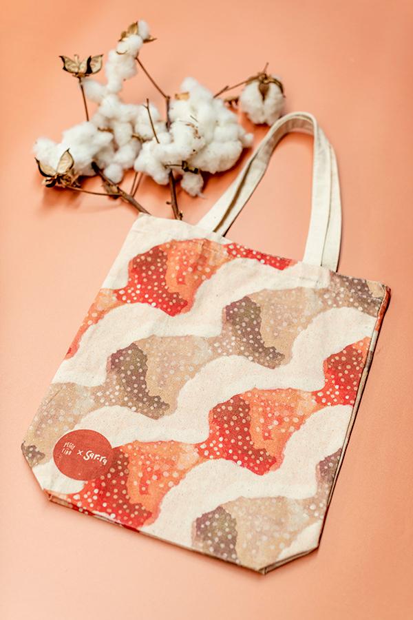 Tote Bag - Physical Present