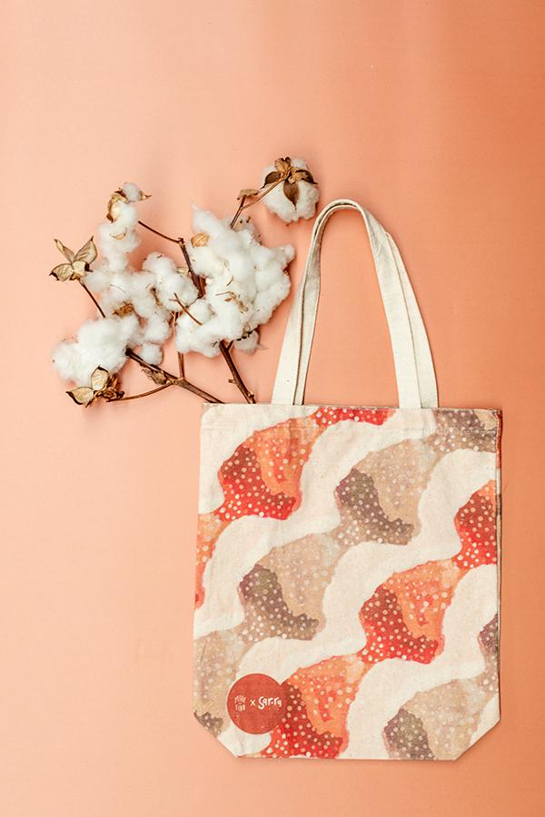 Tote Bag - Physical Present