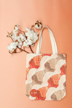 Tote Bag - Physical Present