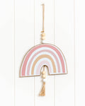 Hanging Rainbow - Boho